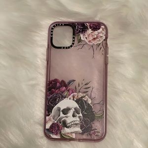 Casetify IPhone 11 Pro Max case